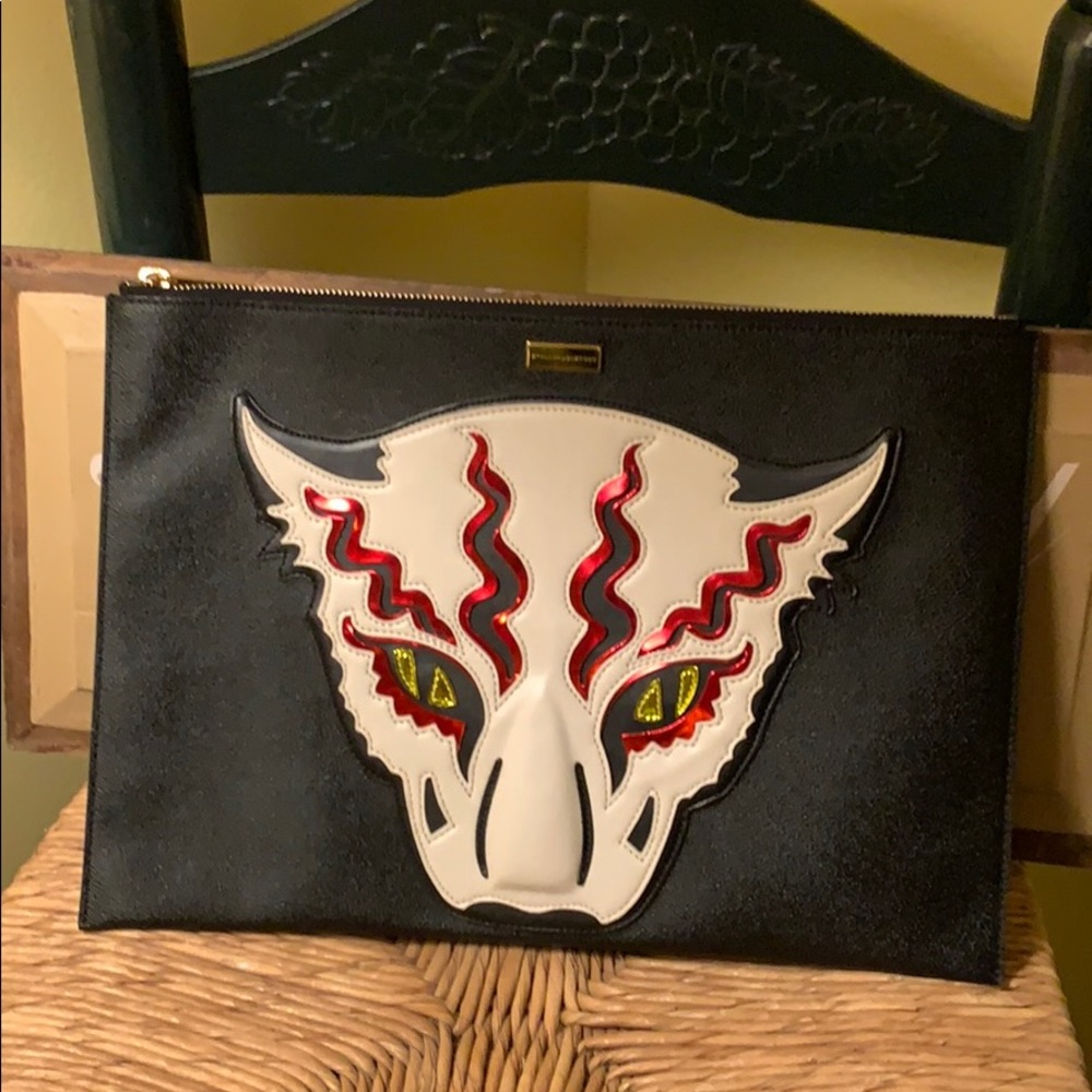 Shoulder bag - Picture 2 of 2